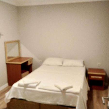 Venues Park Apart Suites Cesme Ruang foto