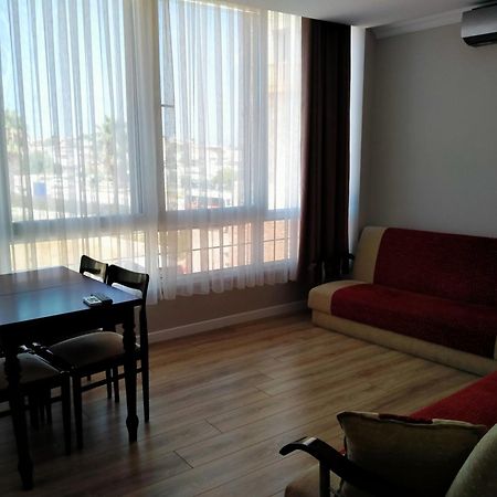 Venues Park Apart Suites Cesme Ruang foto