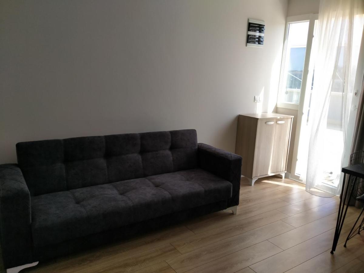 Venues Park Apart Suites Cesme Ruang foto