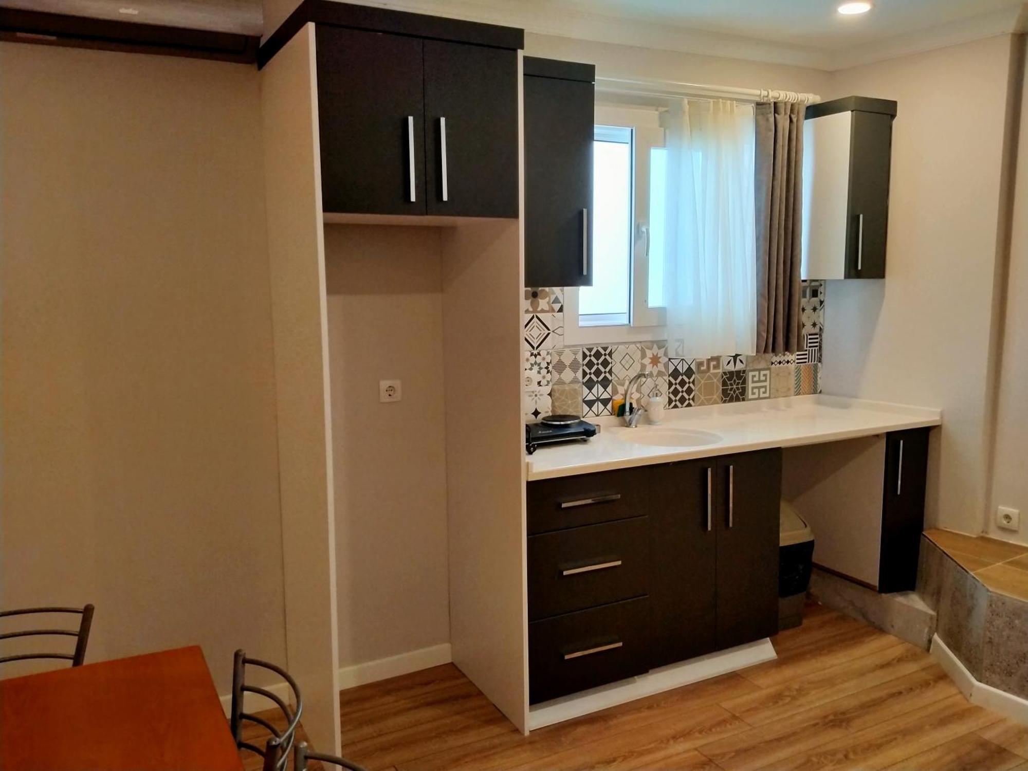 Venues Park Apart Suites Cesme Ruang foto