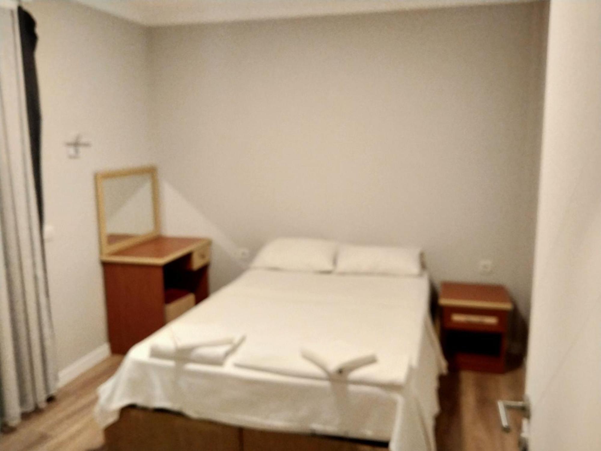 Venues Park Apart Suites Cesme Ruang foto
