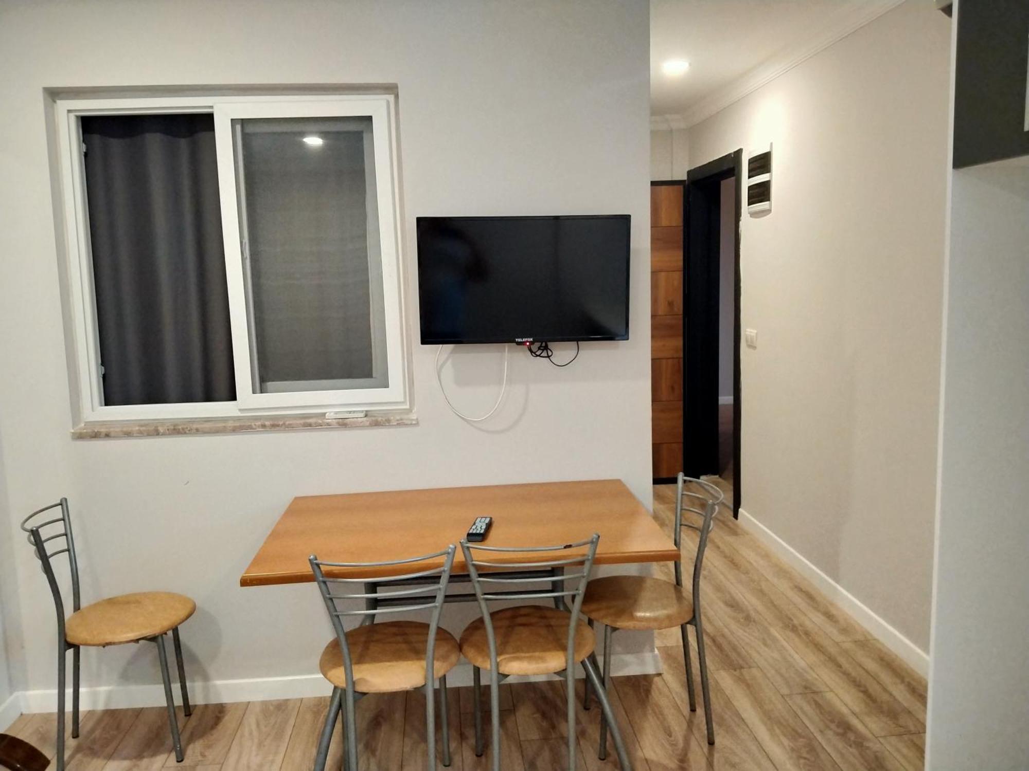 Venues Park Apart Suites Cesme Ruang foto