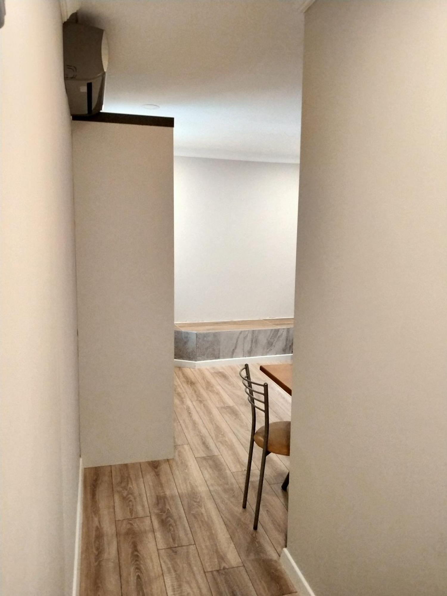 Venues Park Apart Suites Cesme Ruang foto