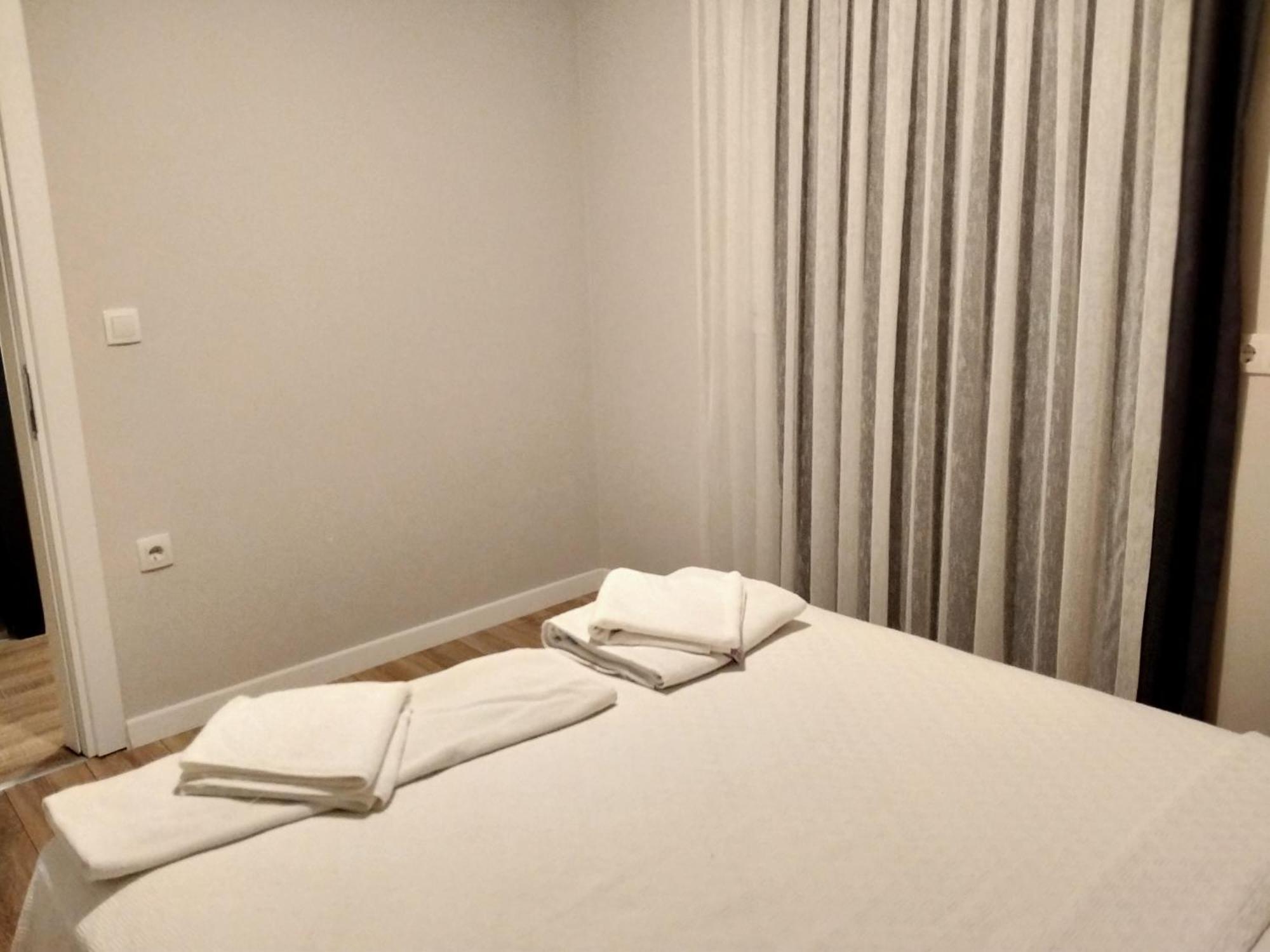 Venues Park Apart Suites Cesme Ruang foto