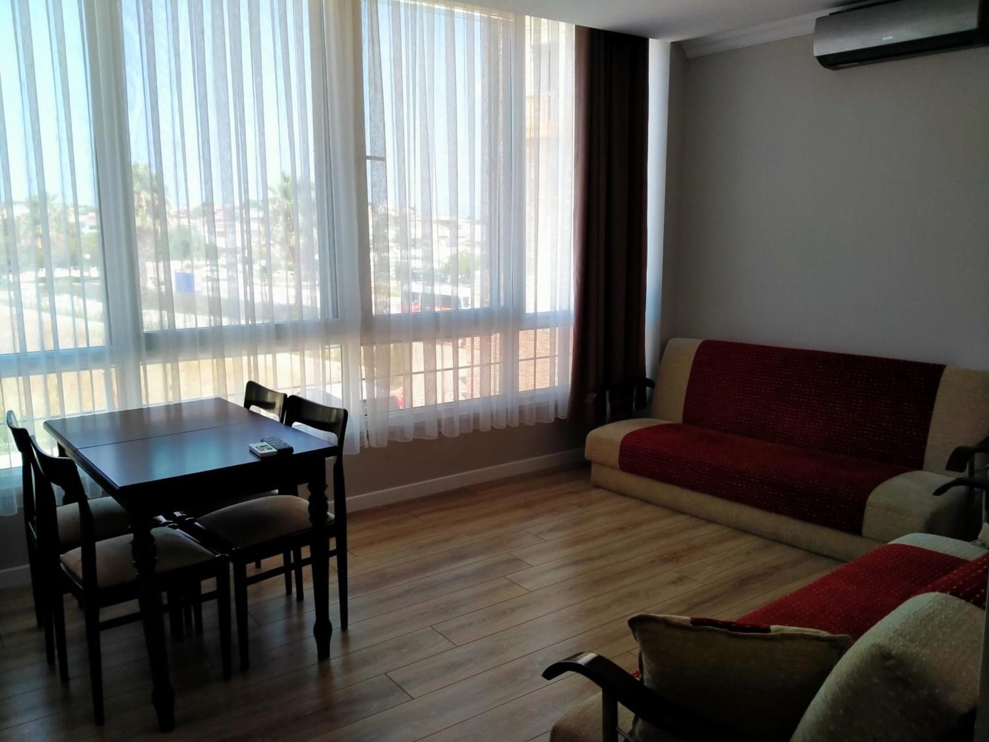 Venues Park Apart Suites Cesme Ruang foto
