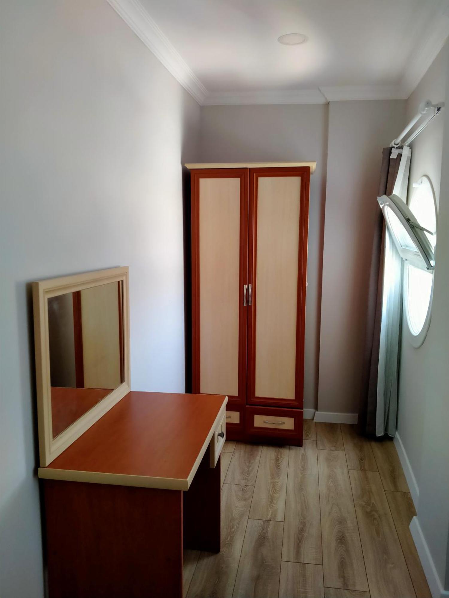 Venues Park Apart Suites Cesme Bagian luar foto